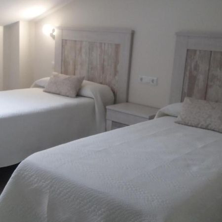 Apartamentos La Pradera De Isla Plana Buitenkant foto