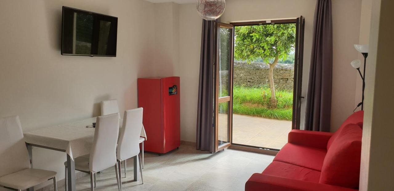Apartamentos La Pradera De Isla Plana Buitenkant foto
