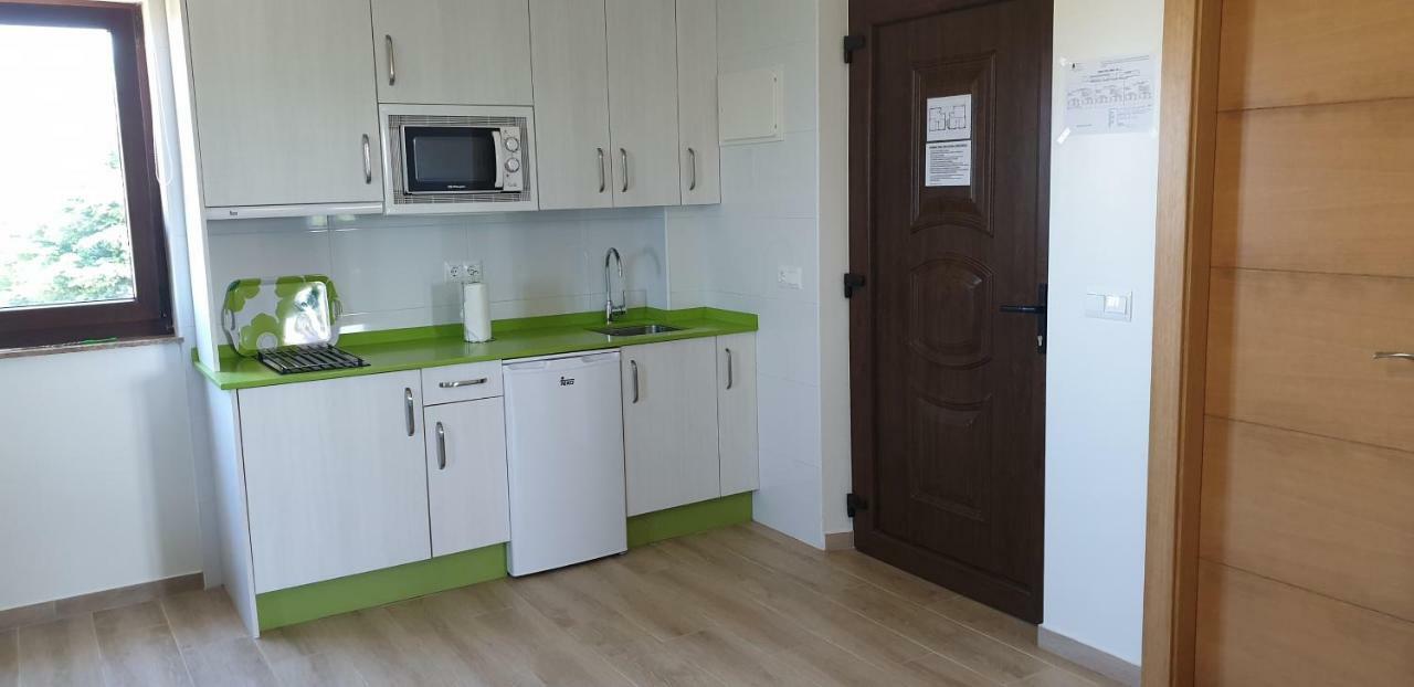Apartamentos La Pradera De Isla Plana Buitenkant foto