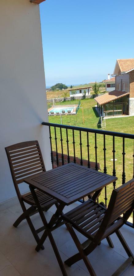 Apartamentos La Pradera De Isla Plana Buitenkant foto