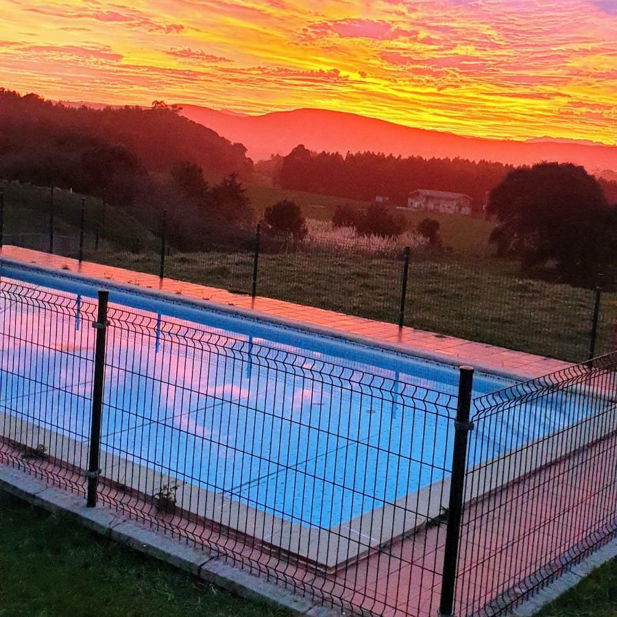Apartamentos La Pradera De Isla Plana Buitenkant foto