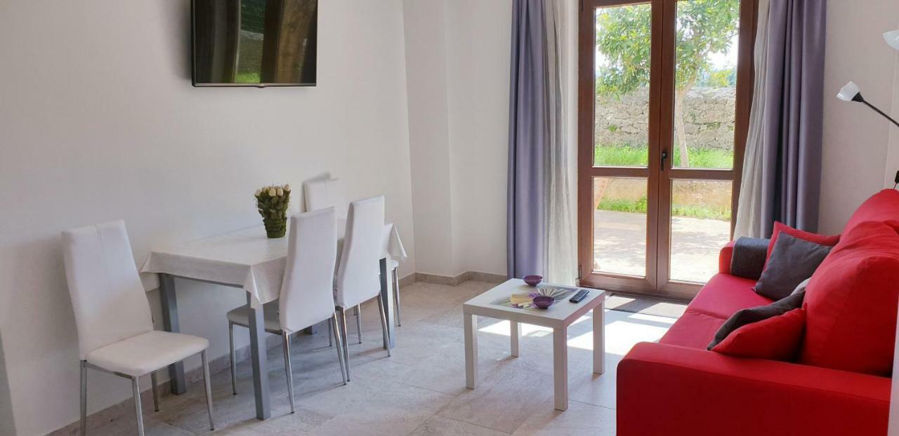 Apartamentos La Pradera De Isla Plana Buitenkant foto