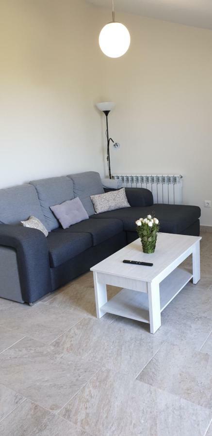 Apartamentos La Pradera De Isla Plana Buitenkant foto