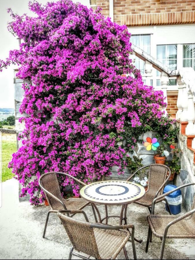Apartamentos La Pradera De Isla Plana Buitenkant foto