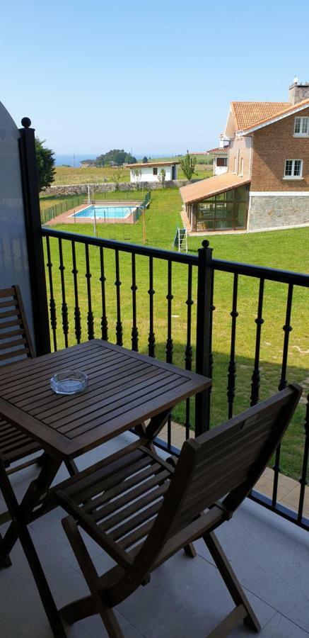 Apartamentos La Pradera De Isla Plana Buitenkant foto